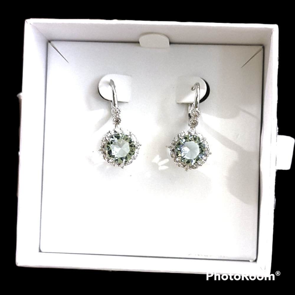 NIB Ring Bomb Earrings RBP3030